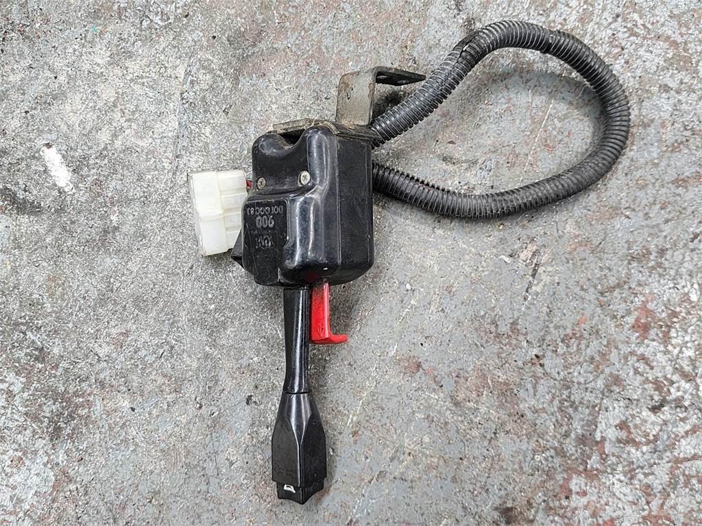  Unmarked Electrónicos