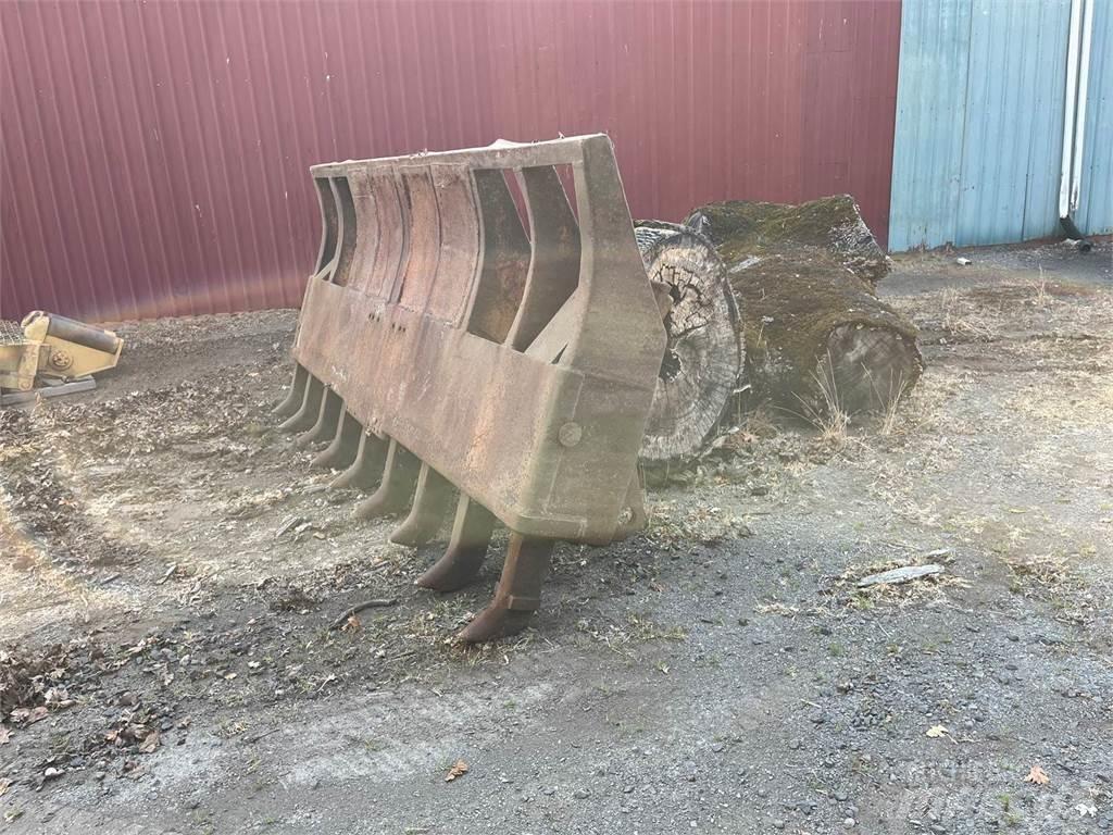  Unmarked Construcción - Otros