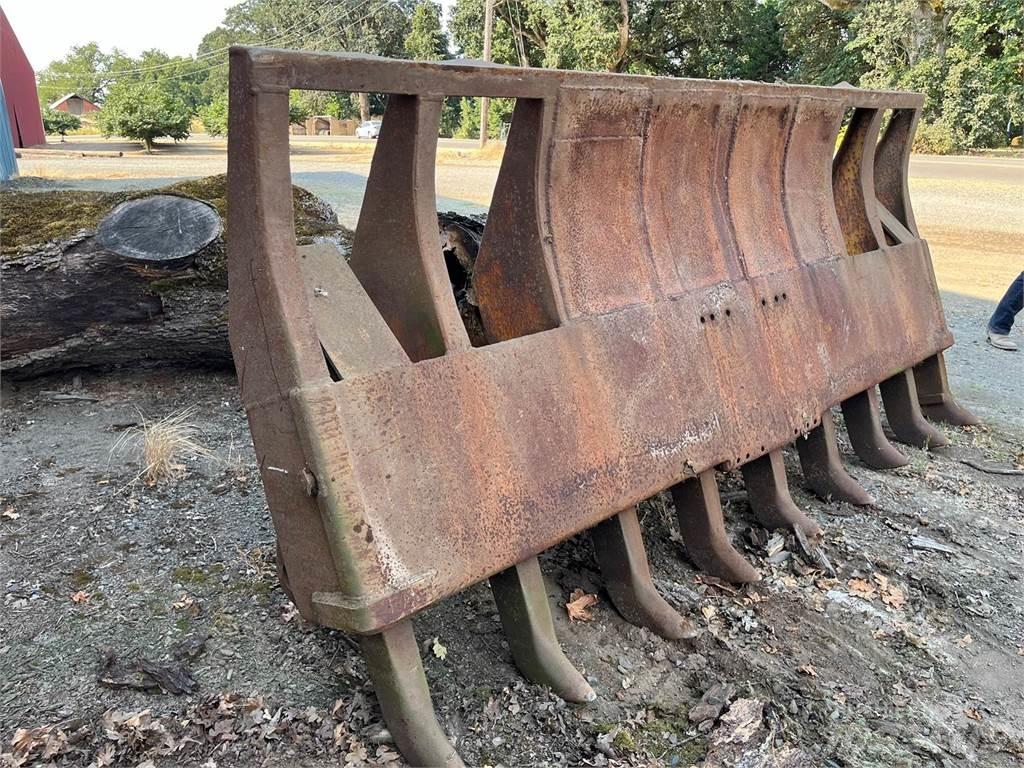  Unmarked Construcción - Otros