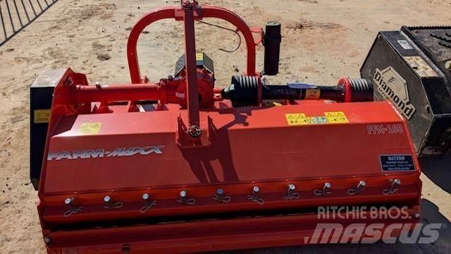  Unmarked Agricultura - Otros