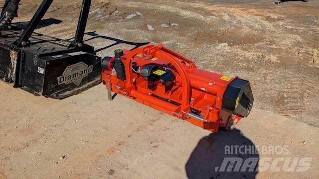  Unmarked Agricultura - Otros