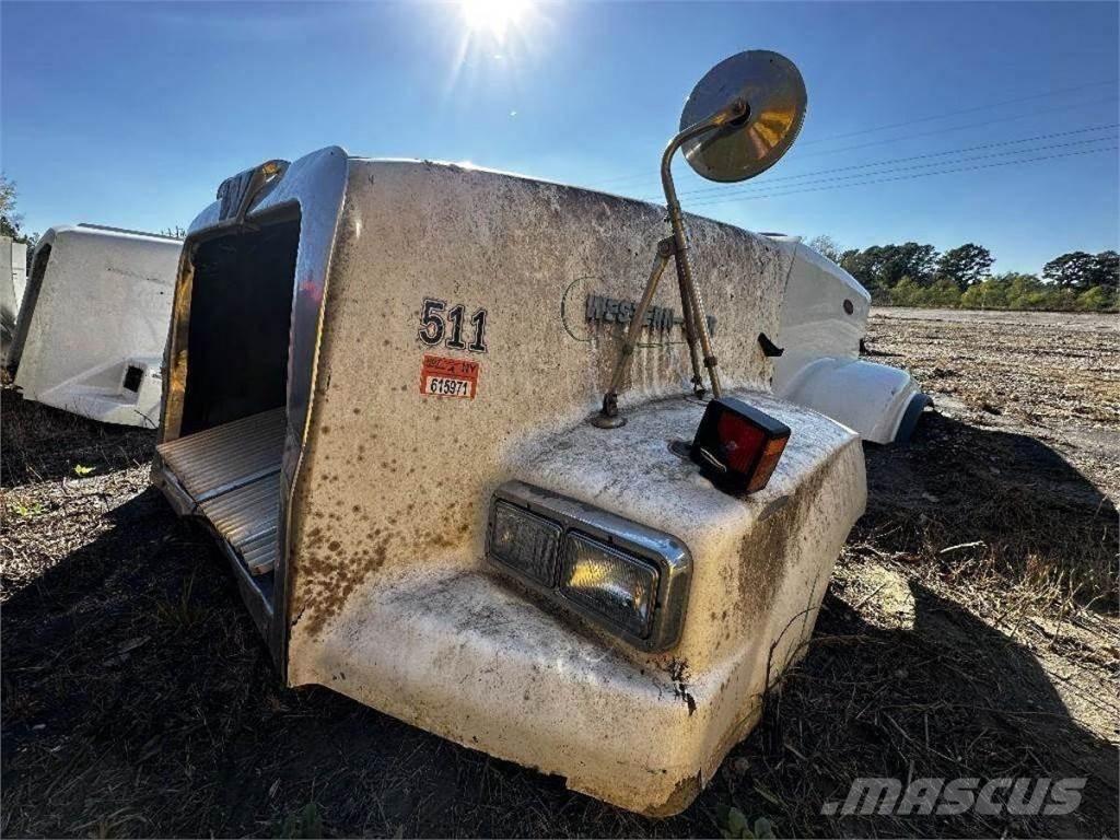  Unmarked Transporte - Otros