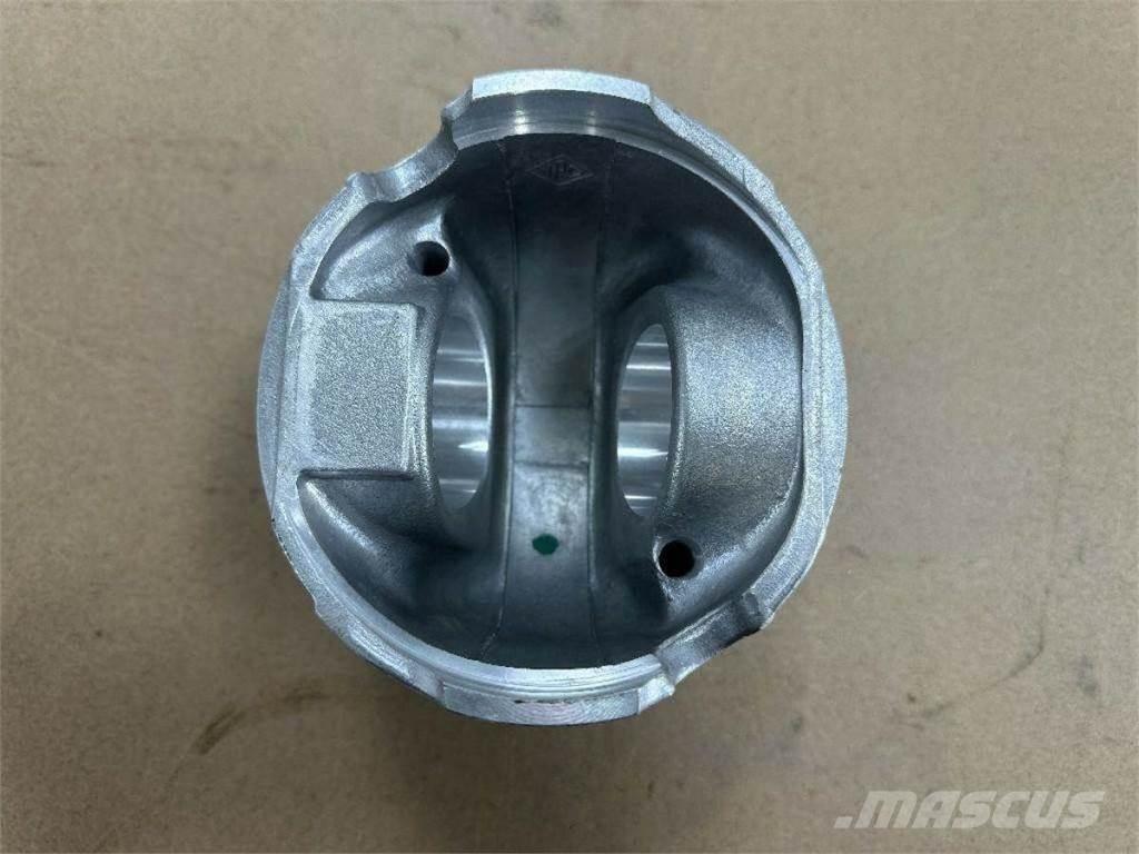  Unmarked Transporte - Otros