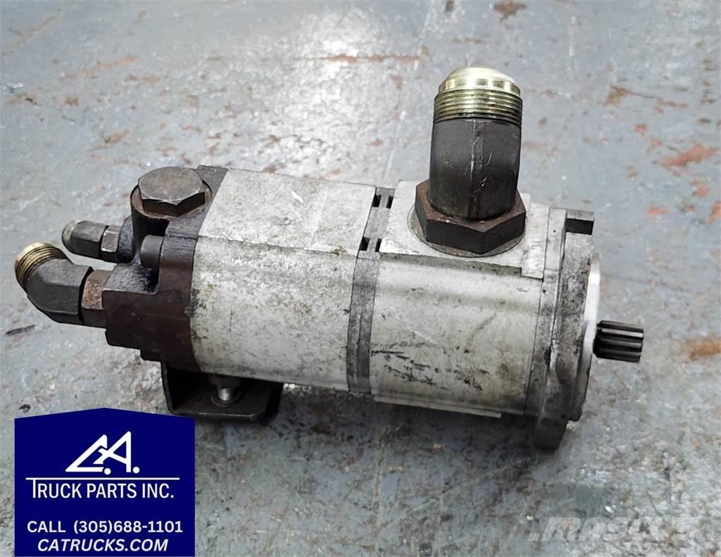  Unmarked Electrónicos