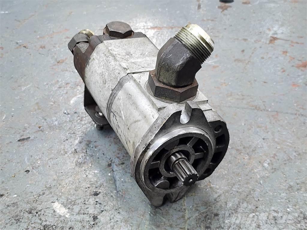  Unmarked Electrónicos