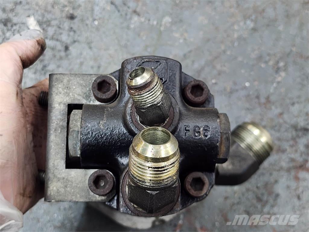  Unmarked Electrónicos