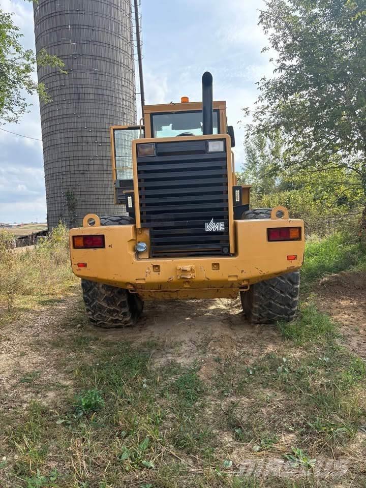 Volvo L150 Cargadoras sobre ruedas