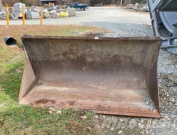 Volvo L50H Cargadoras sobre ruedas