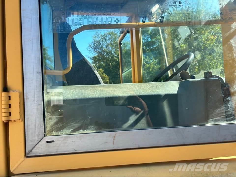 Volvo L60E Cargadoras sobre ruedas