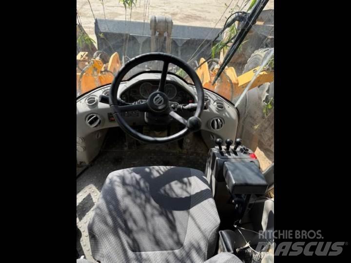 Volvo L70H Cargadoras sobre ruedas