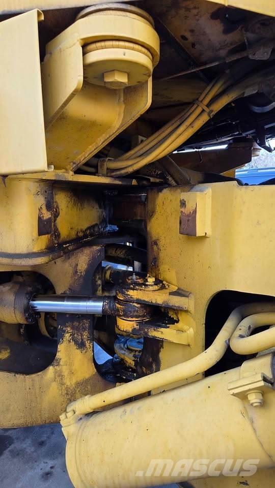 Volvo L90B Cargadoras sobre ruedas