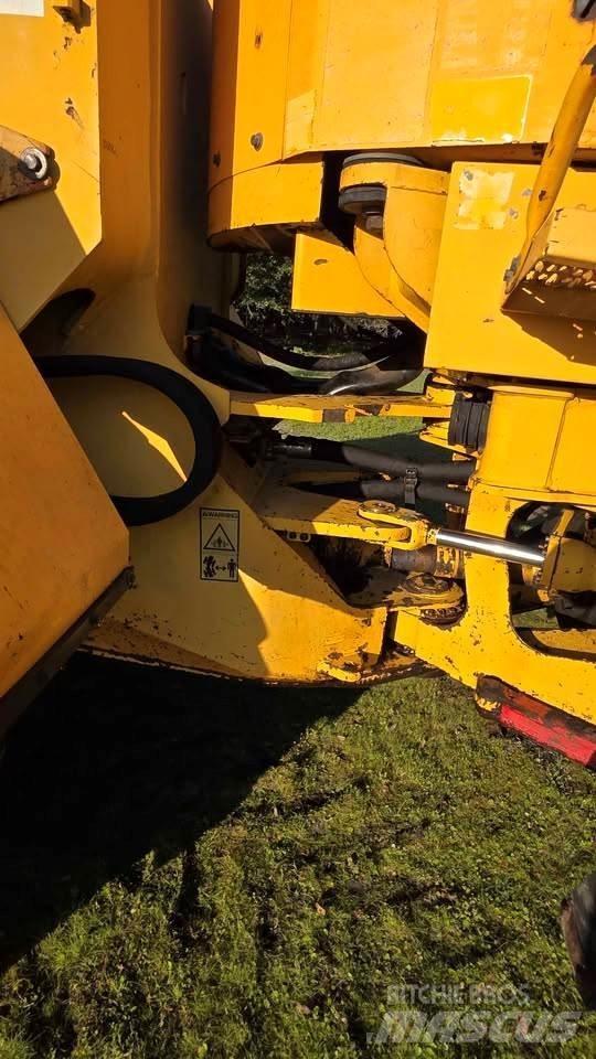 Volvo L90C Cargadoras sobre ruedas