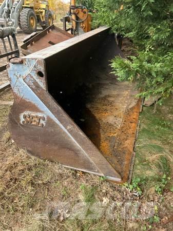 Volvo L90C Cargadoras sobre ruedas