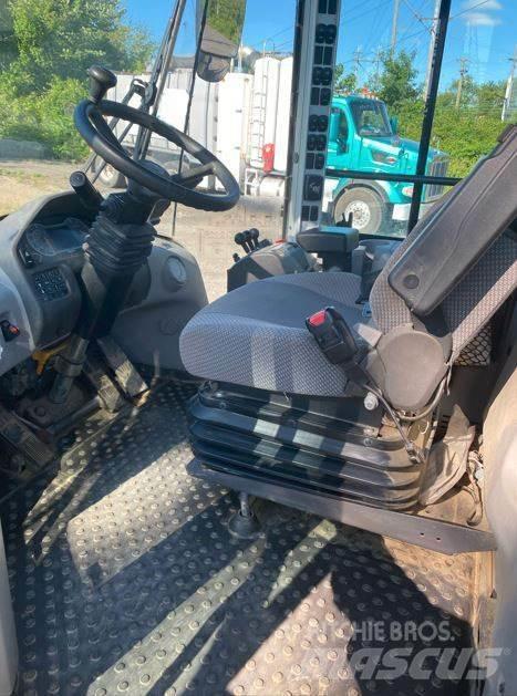 Volvo L90H Cargadoras sobre ruedas