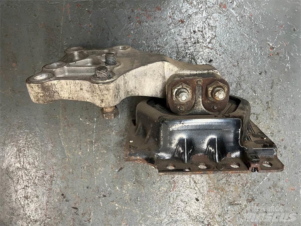 Volvo Mack Motores