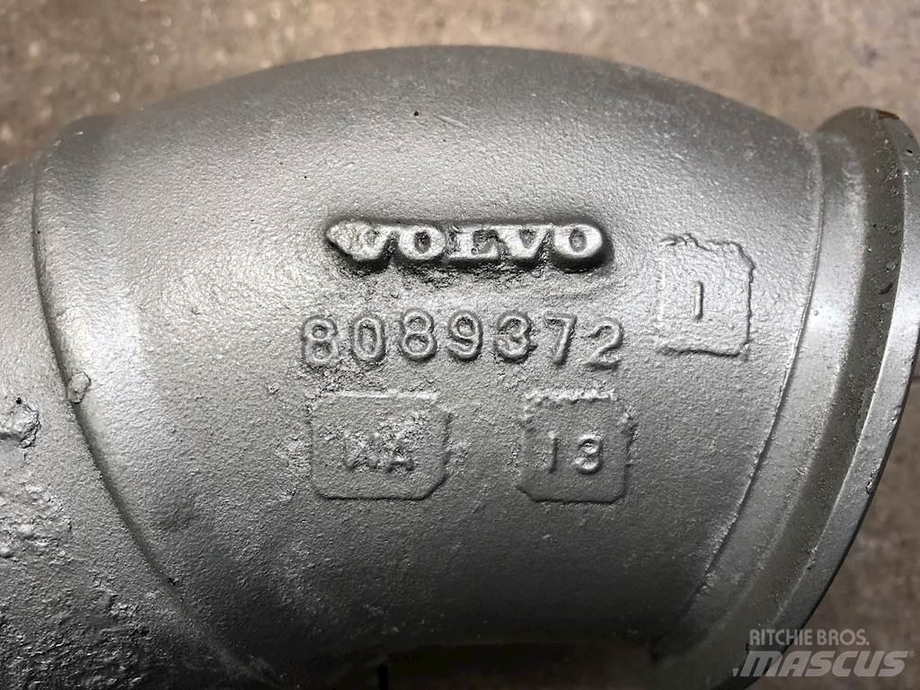 Volvo N/A Transporte - Otros