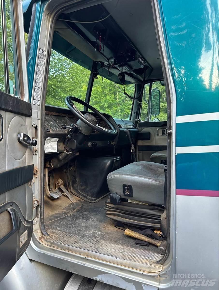 Volvo VE Camiones bañeras basculantes o volquetes
