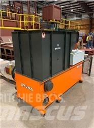 Weima WL 6 Máquina de sierra