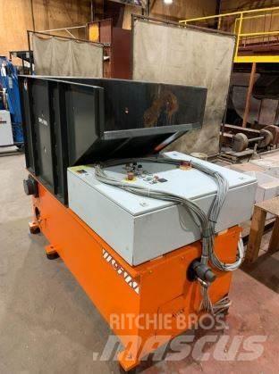 Weima WL 6 Máquina de sierra