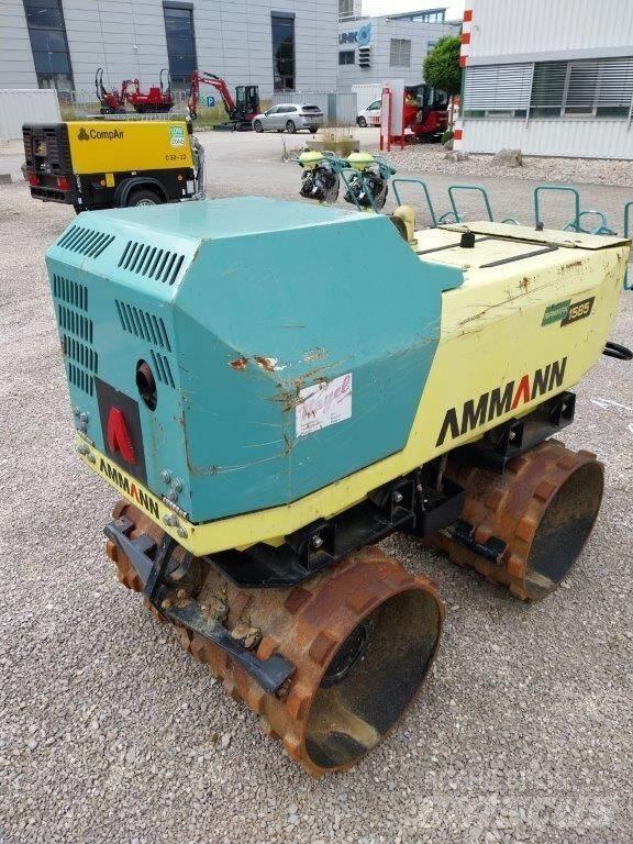 Ammann RW 1515MI Construcción - Otros