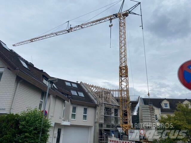 Liebherr 34 K Construcción - Otros