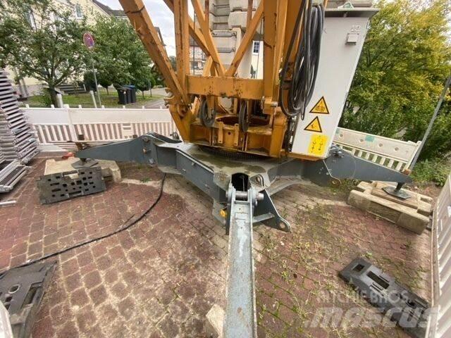Liebherr 34 K Construcción - Otros