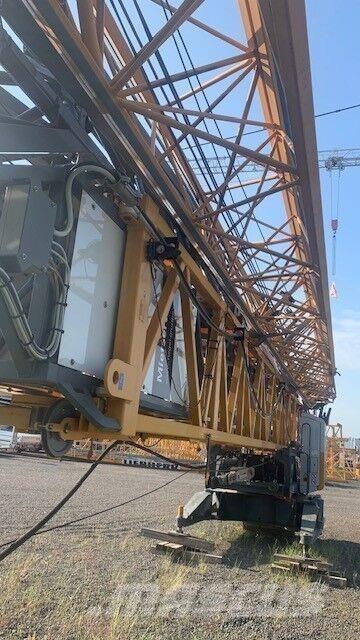 Liebherr 53 K Construcción - Otros