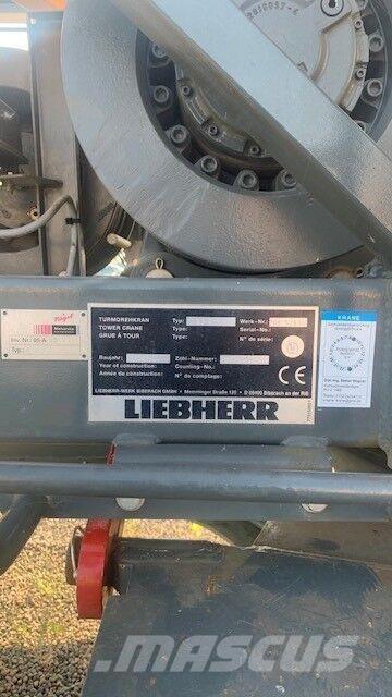 Liebherr 53 K Construcción - Otros