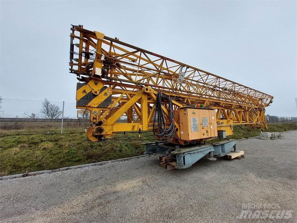 Liebherr 71 K Construcción - Otros