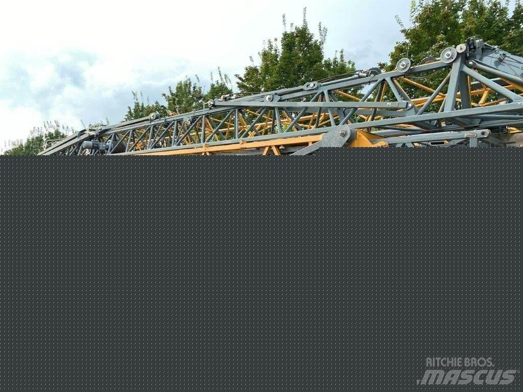 Liebherr 81K Construcción - Otros
