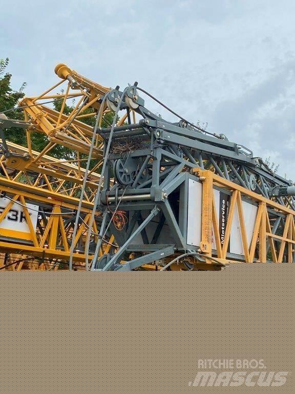 Liebherr 81K Construcción - Otros