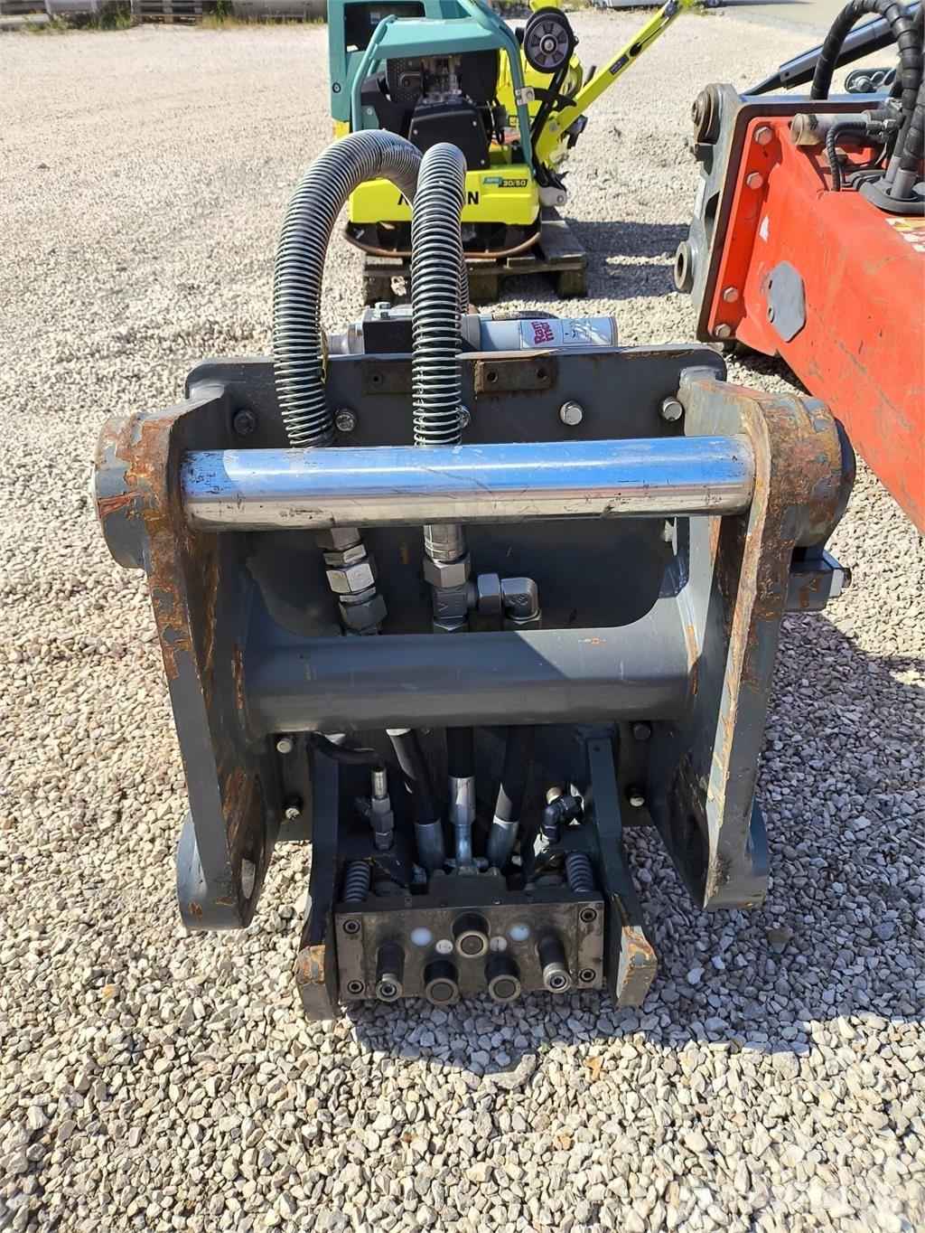 Rammer 1533E Construcción - Otros