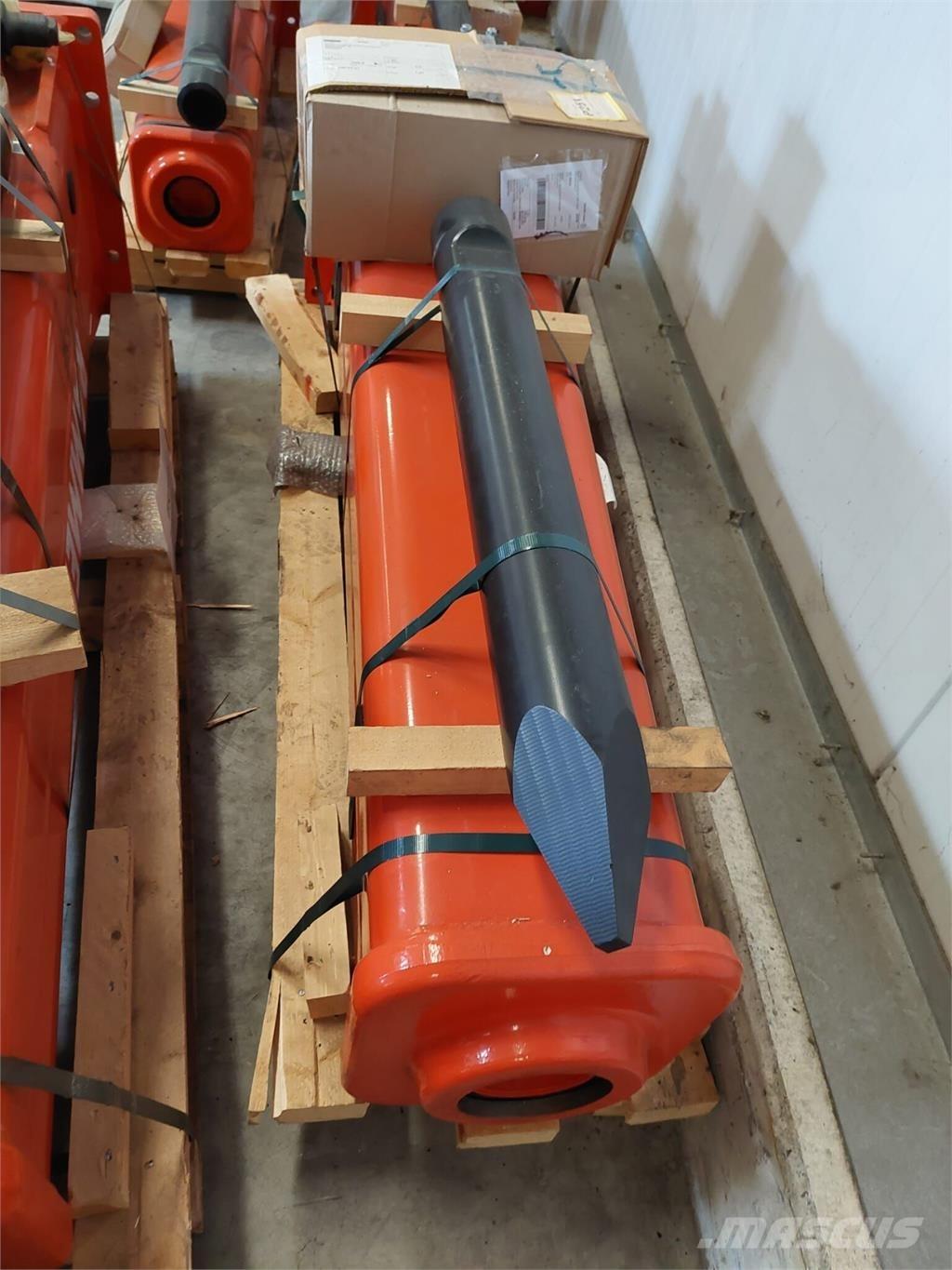 Rammer 2155E Construcción - Otros