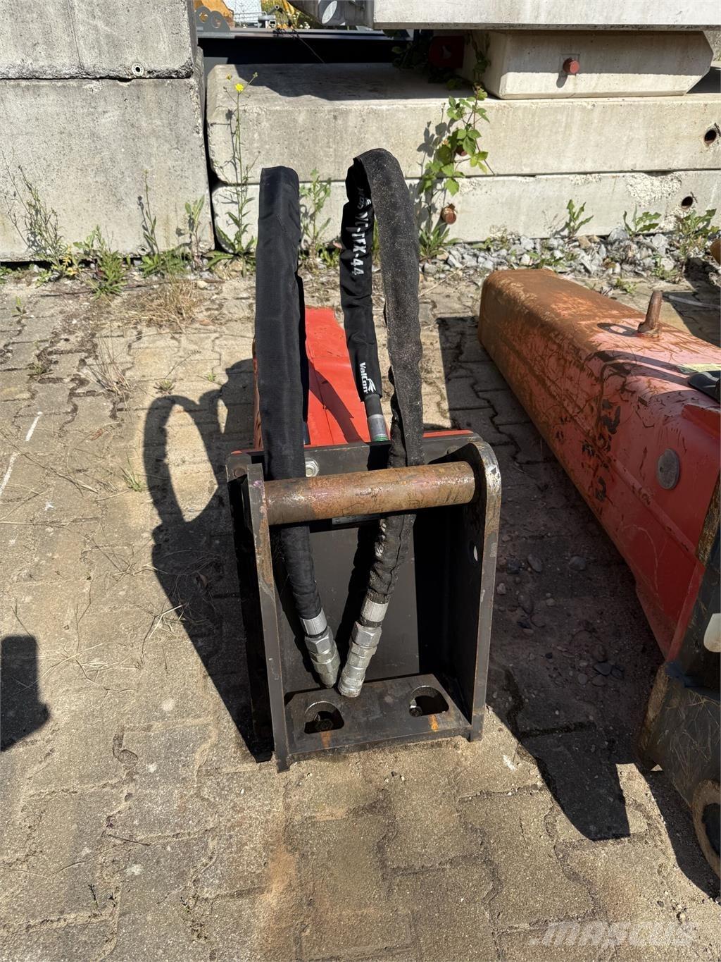 Rammer 999E Construcción - Otros