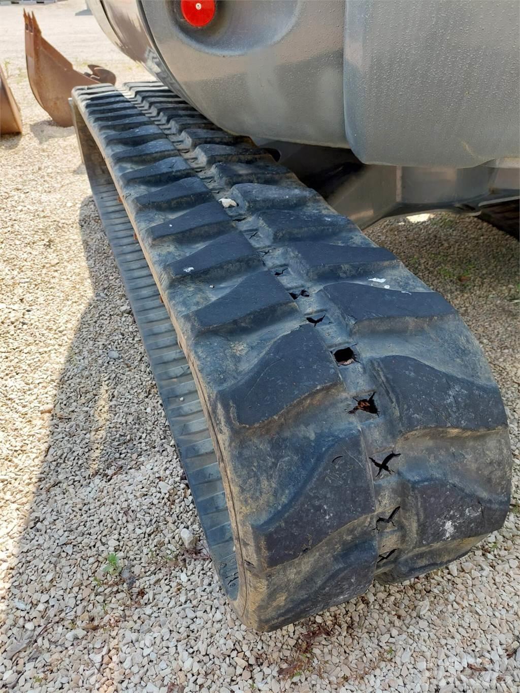 Wacker Neuson 50Z3 Excavadoras de cadenas