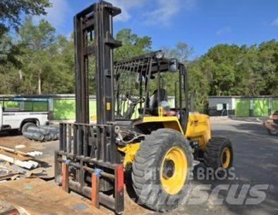 JCB 930 Otras carretillas elevadoras