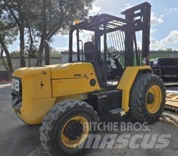 JCB 930 Otras carretillas elevadoras