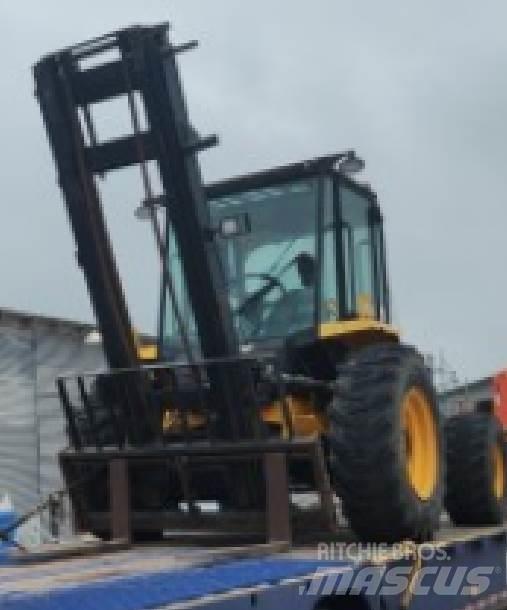 JCB 930 Otras carretillas elevadoras