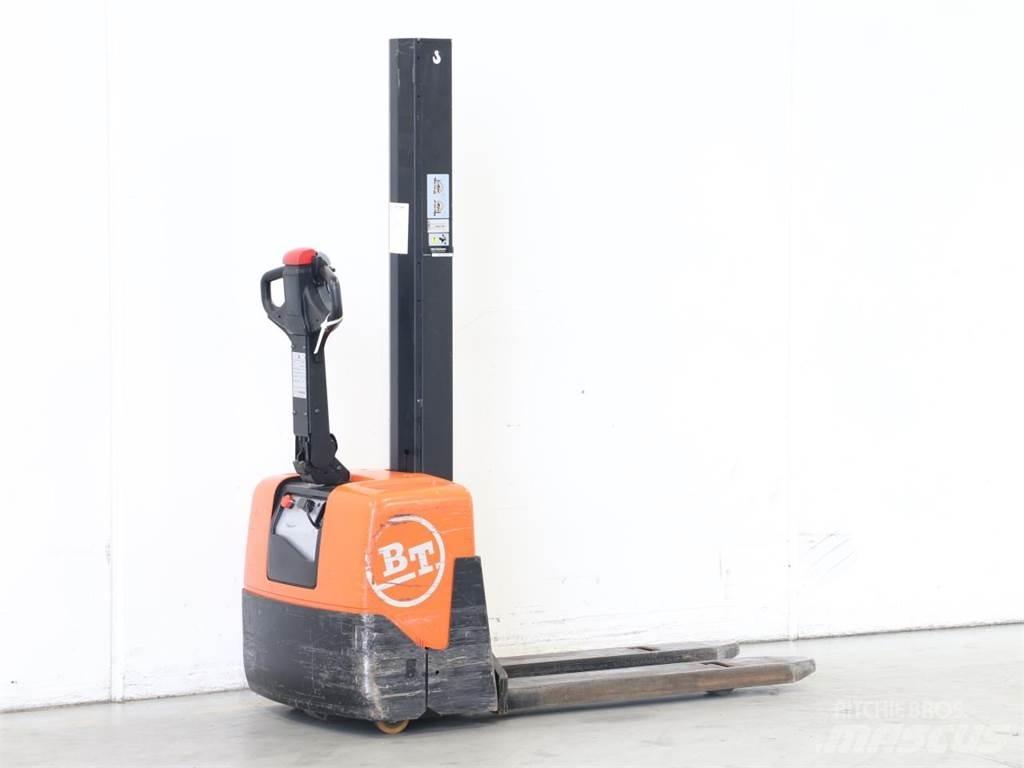 BT HWE100 Apiladores eléctricos