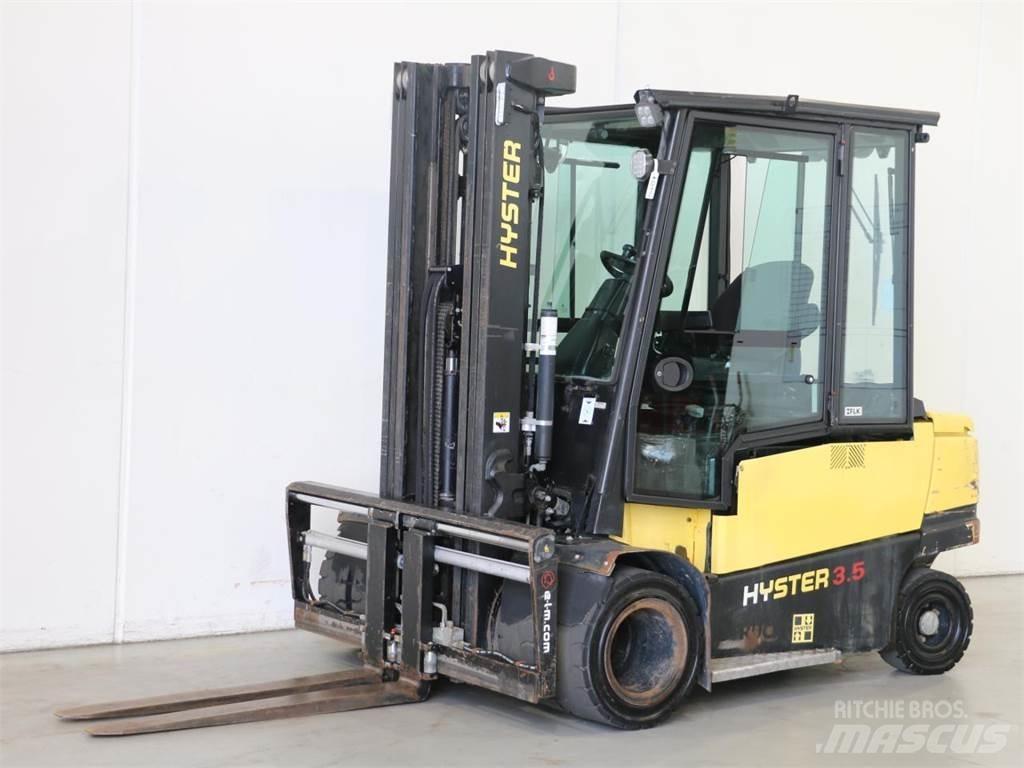 Hyster J3.5XN Otras carretillas elevadoras