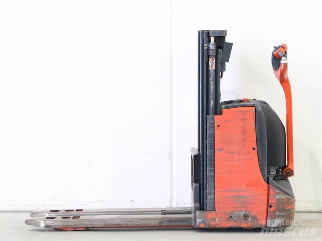 Linde D08/1160-00 Apiladores eléctricos