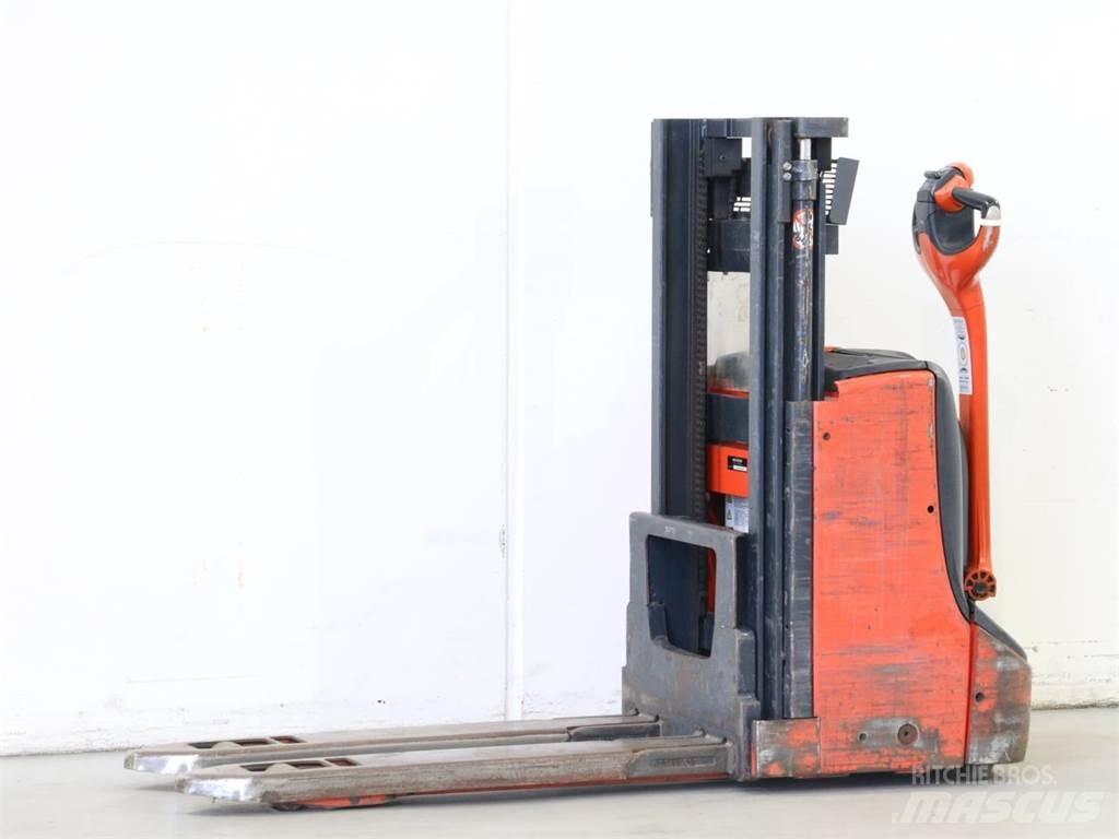 Linde D08/1160-00 Apiladores eléctricos
