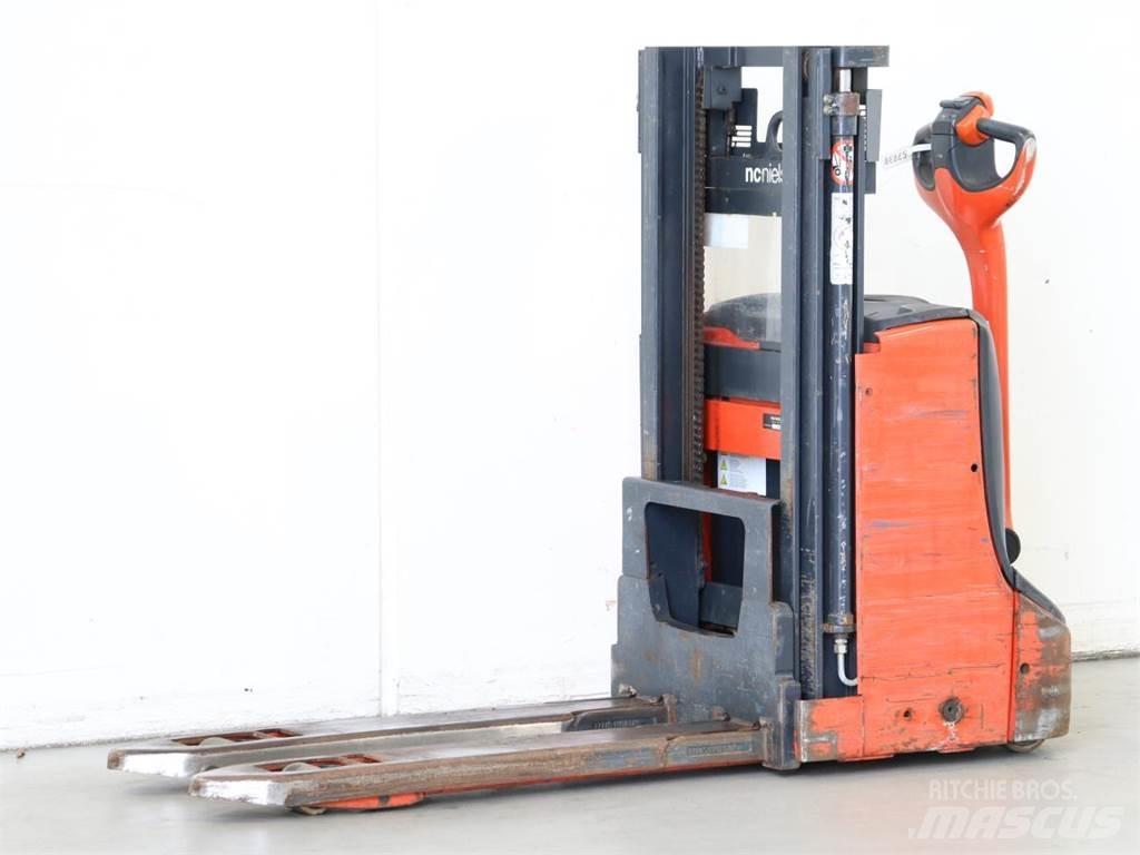 Linde D08/1160-00 Apiladores eléctricos