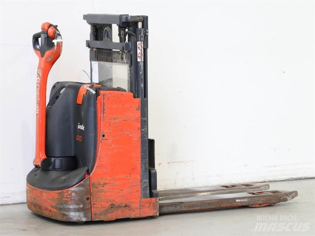 Linde D08/1160-00 Apiladores eléctricos