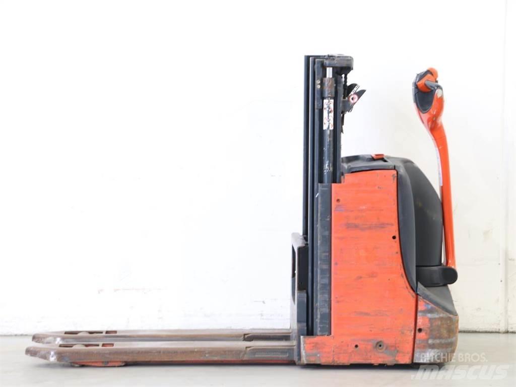 Linde D08/1160-00 Apiladores eléctricos