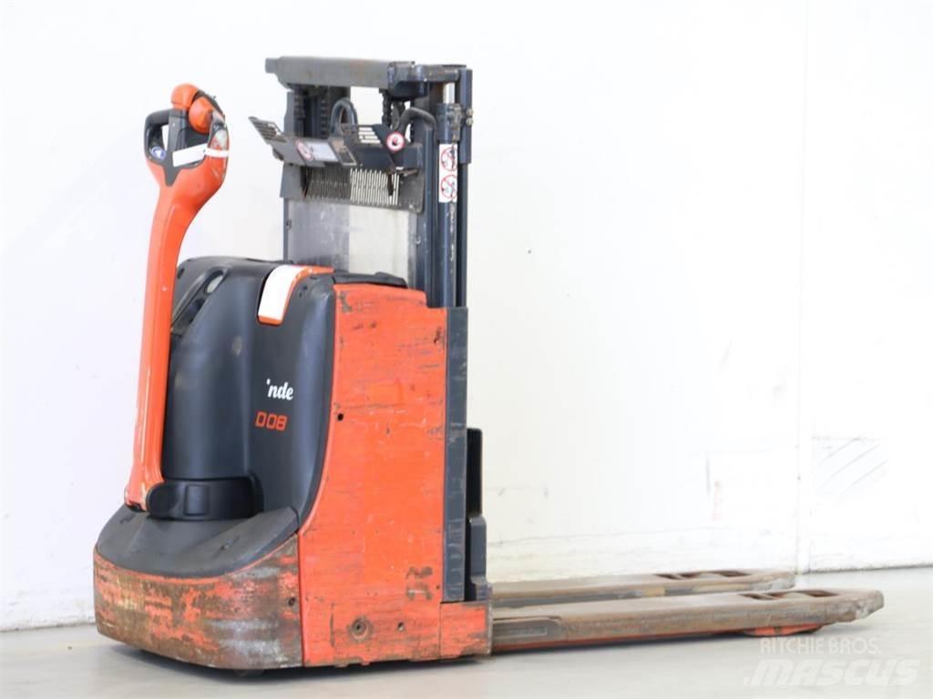 Linde D08/1160-00 Apiladores eléctricos