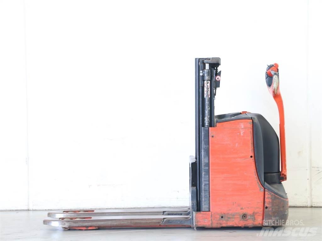 Linde D08/1160-00 Apiladores eléctricos