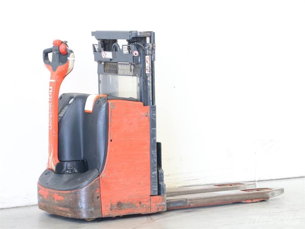Linde D08/1160-00 Apiladores eléctricos