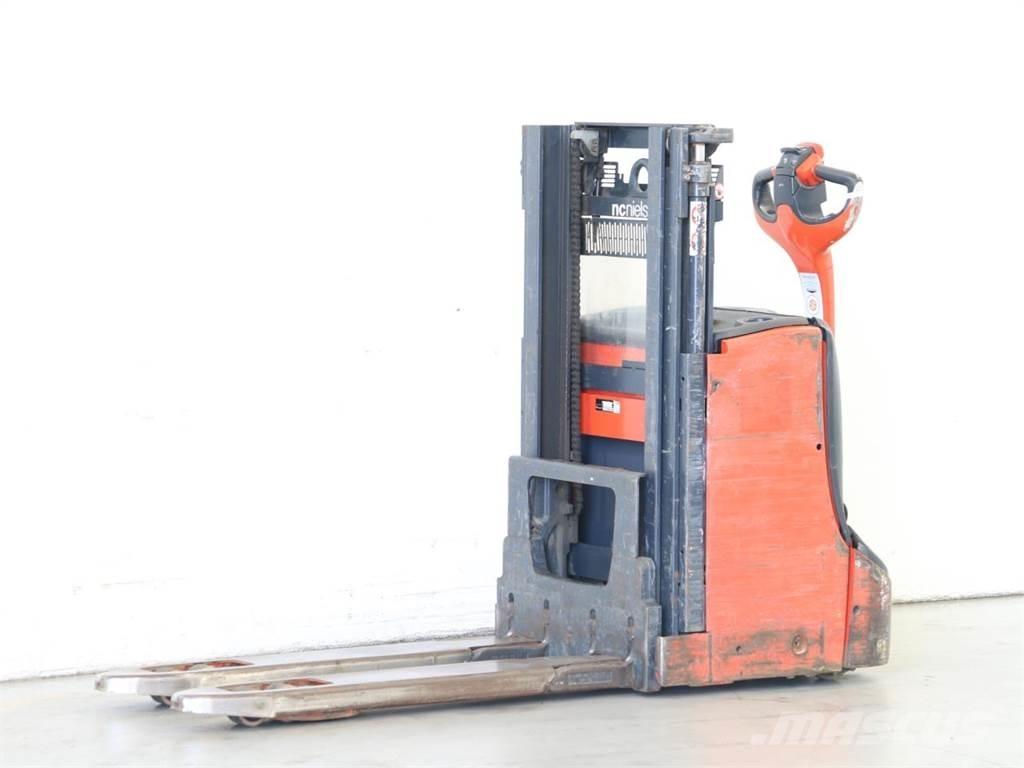 Linde D08/1160-00 Apiladores eléctricos