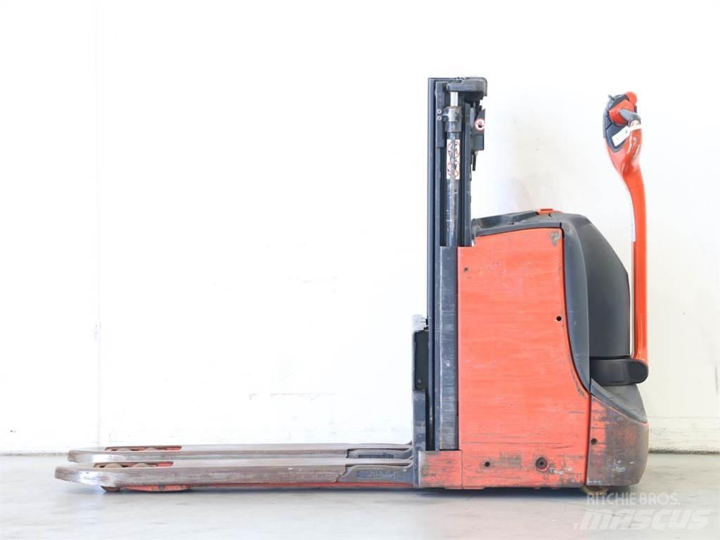 Linde D08/1160-00 Apiladores eléctricos